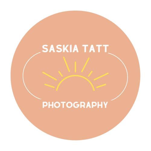 Saskia Tatt - Photographer & Vidoegrapher